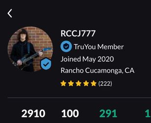 Beware of Guitar-Affiliated Seller