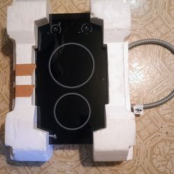 Magic Chef 2 Burner Electric Stovetop