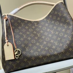LV Monogram Again $1100