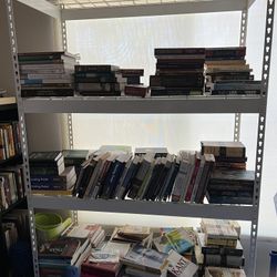 Rack Garage Shelving