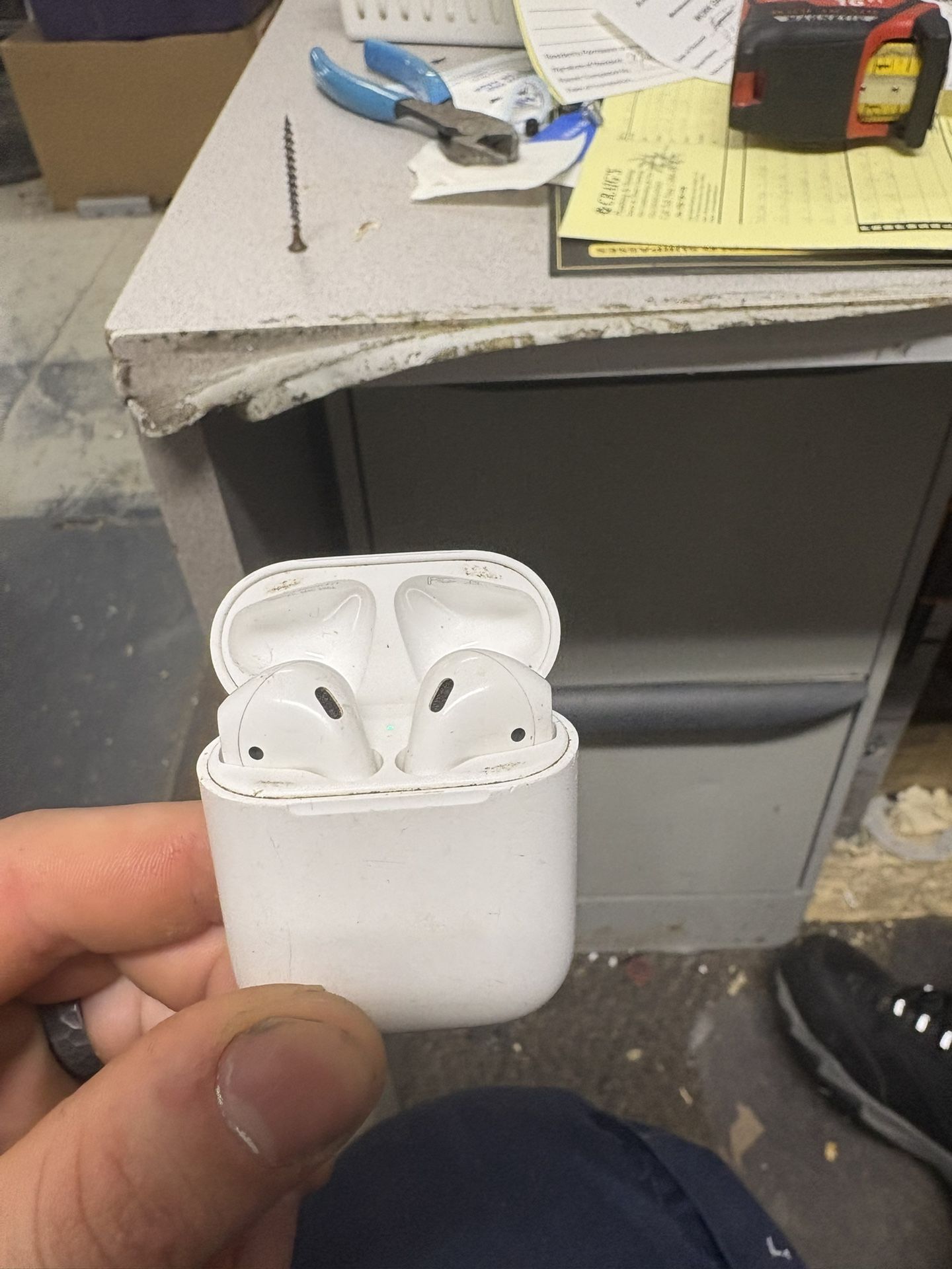 Air Pods