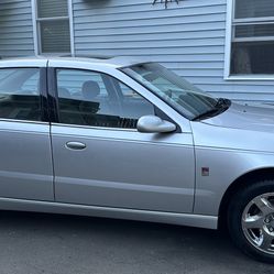 2003 SATURN L200 Excellent Condition 