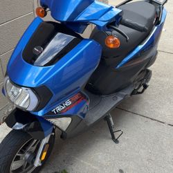 2024 transpro JJ200T-9