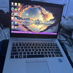 hp elitebook 840 g6 laptop