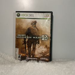 Modern Warfare 2 