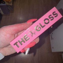 The Gloss 