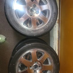 Em1 Si Rims Polished 