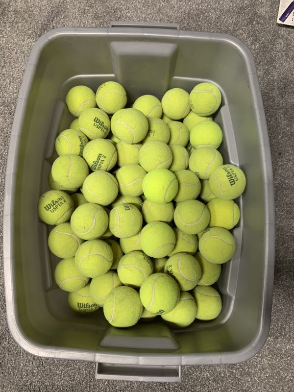 Used Tennis Balls for Sale in Henderson, NV OfferUp