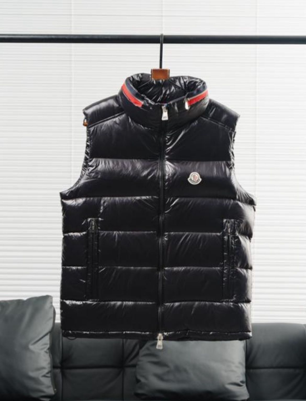 Moncler Vest S