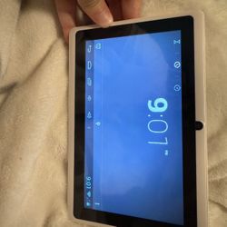 Tablet 