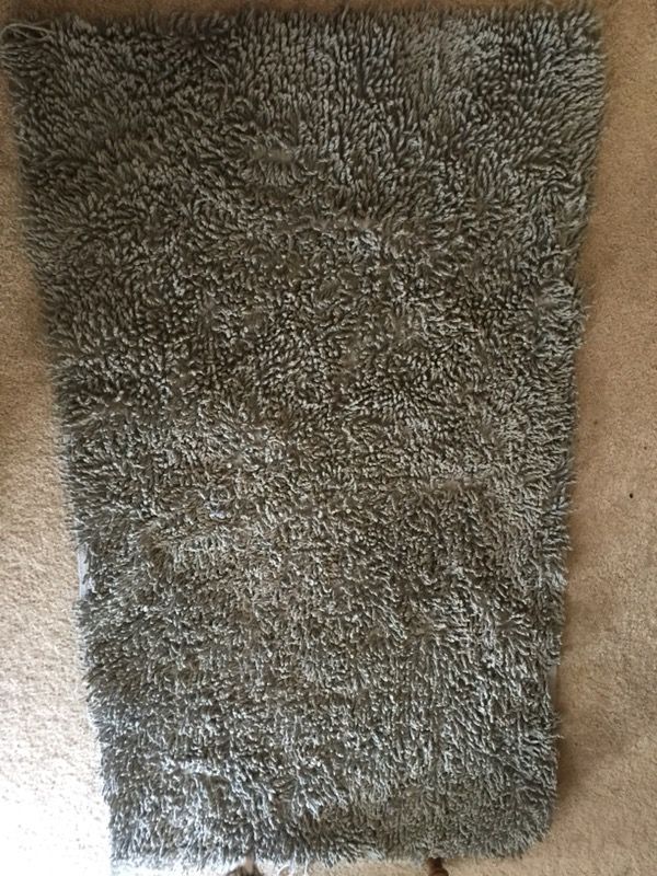 Great medium area rug