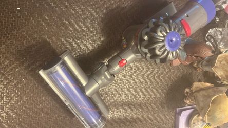 Toy Dyson