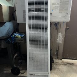 Wall Heater