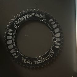 Chain ring