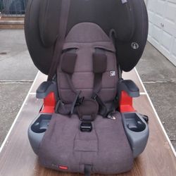 Britax Car Seat