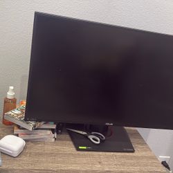 Asus Gaming Monitor 