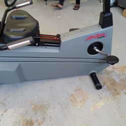Lifecycle Exercise Equipment 