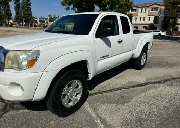2009 Toyota Tacoma