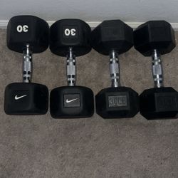 Dumbbells 