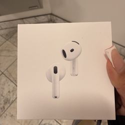 Airpods 4 noise cancellation 
