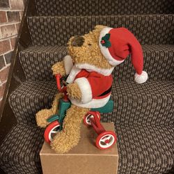 Christmas Bear
