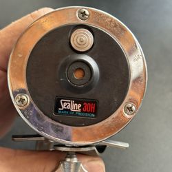 Deep-Sea Fishing/Fishing/Hiking