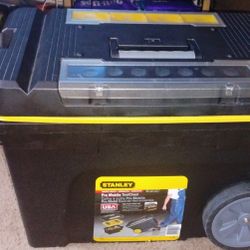 Stanley Tool Chest 