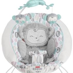 Fisher-Price Bouncer $30 P/U Las Vegas Blvd & Silverado Ranch -Se Habla Español 