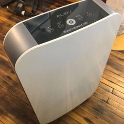 Alen BreatheSmart 45i Air Purifier 