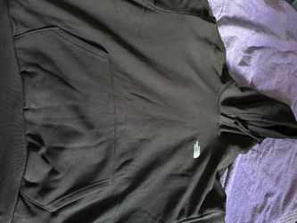 North Face Sweater