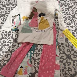 Pijamas Sets