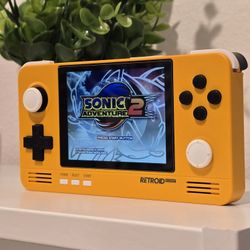 Retroid Pocket 2 Plus