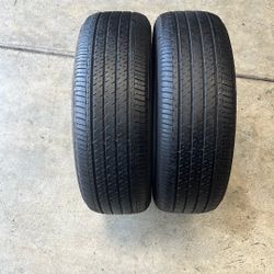 205 60 16 Firestone FT140