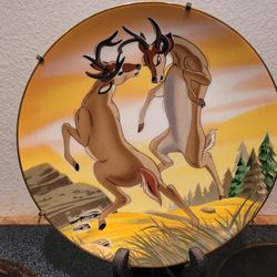 Disney Collection - Bambi Plate