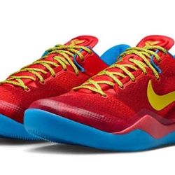 Nike Kobe 8 Year Of The Horse (2026) 12M NEW