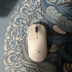 logitech g pro x super light gaming mouse