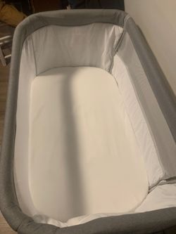 Baby bassinet