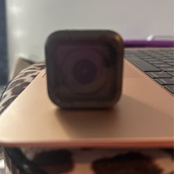 Go Pro Hero Sessions 5