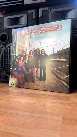 Lynyrd Skynyrd - (Pronounced Leh-Nerd’Skin-Nerd)