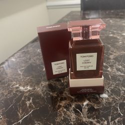 Fragrance  Tom Ford /baccarhat 540 60$