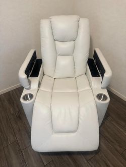 Electric Recliner Chair