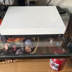 Xbox One X