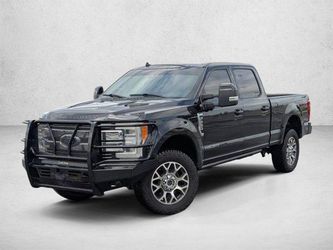 2019 Ford F-250