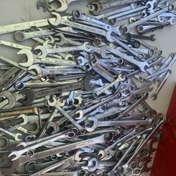 Wrenches 