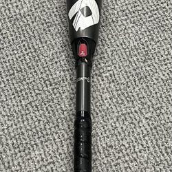 Fastpitch Softball Bat