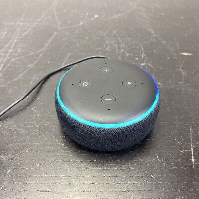 Amazon Smart Speaker