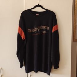 Harley Davidson Riding Shirt 3XL