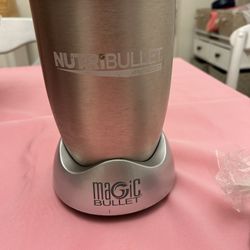 Nutribullet 900 Watts