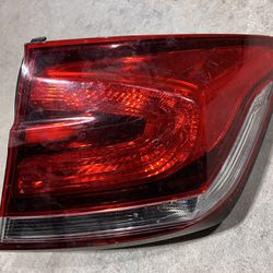 2013 2014 2015 Honda Civic Sedan Rear Right Passenger Side Tail Light Lamp OEM