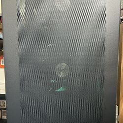 AMD Ryzen 7 3700X 3.60 Ghz 8core/16threads and LG 32GN50T-B monitor